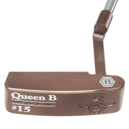 2023 Queen B 15 Putter