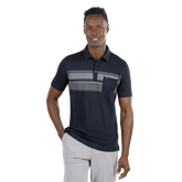 Cape York Short Sleeve Polo Shirt