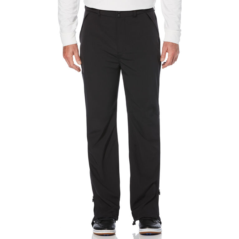 ladies waterproof golf pants