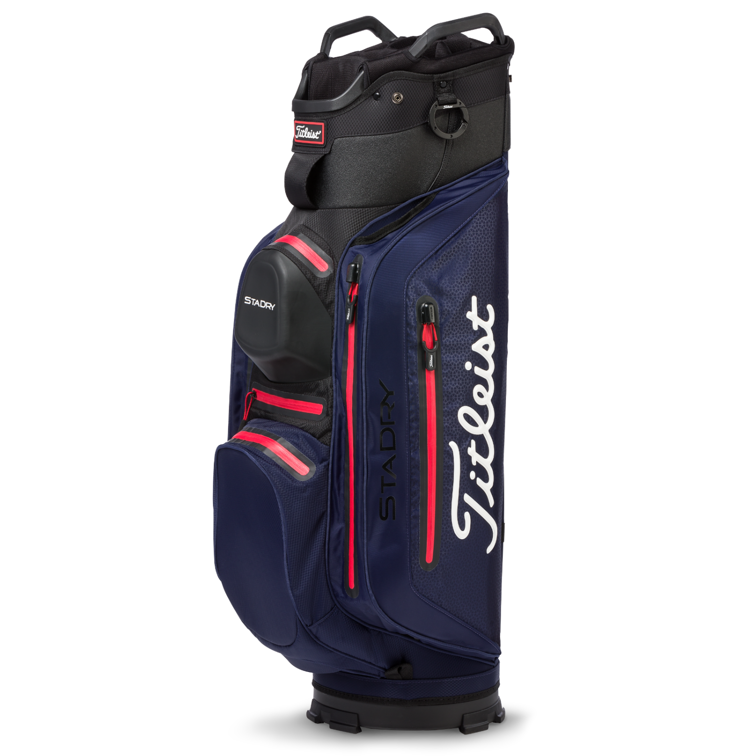 titleist dry golf bag