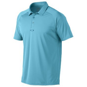 oakley elemental polo