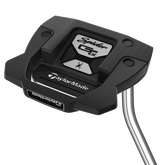 Spider GTX Black SB Putter