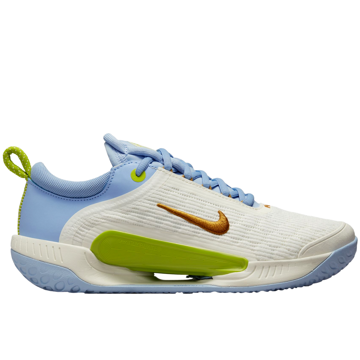 Nike Air Zoom Court NXT Women's Tennis Shoe Women's Hard Court Tennis ...