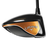 Alternate View 3 of MAVRIK 2022 Driver