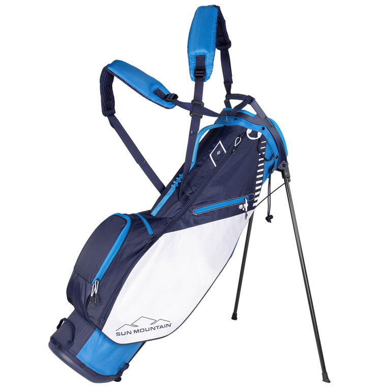 2.5+ 2023 Stand Bag