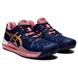 Gel Resolution 8 Women&#39;s Tennis Shoe