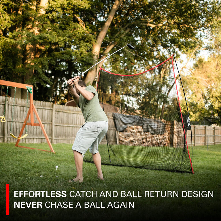 Rukket Sports Haack Golf Net PGA TOUR Superstore