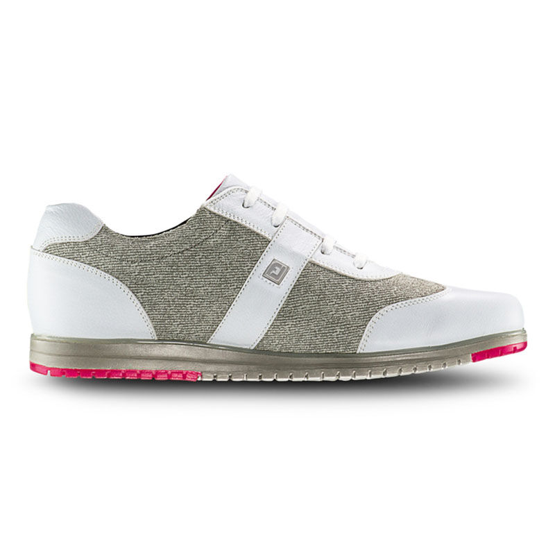 footjoy women's casual collection golf shoes