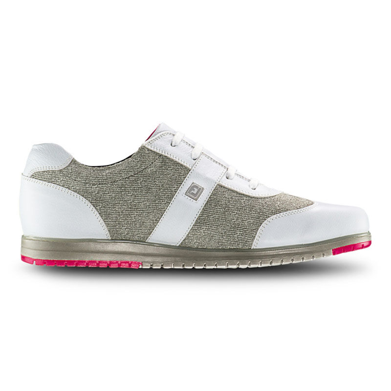 footjoy casual collection
