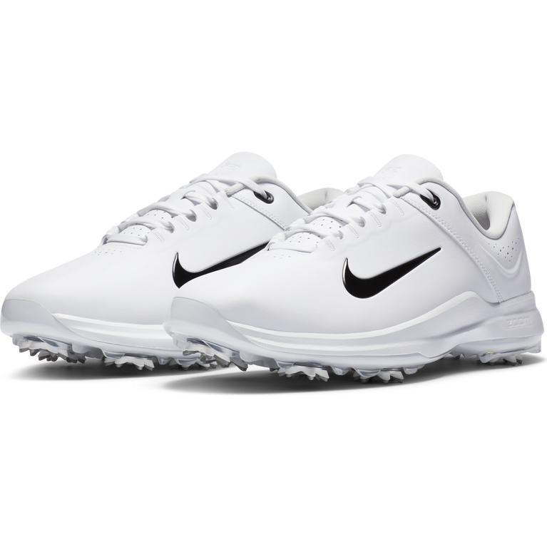 nike men's air zoom tiger woods 20 golf shoes stores