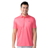 Paisley Polo