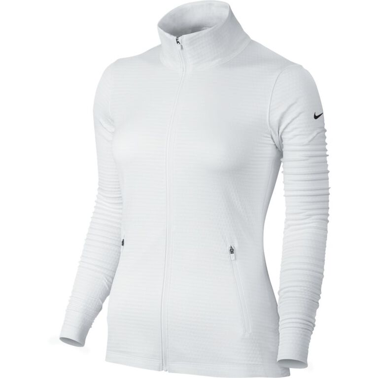 Nike Women's Dry Golf Jacket PGA TOUR Superstore