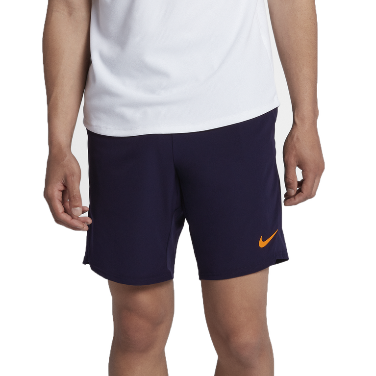 Industrial Locomotora desconocido NikeCourt Flex Ace Men's 9" Tennis Shorts | PGA TOUR Superstore