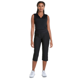 PWRSHAPE 20&quot; Capri Golf Pant