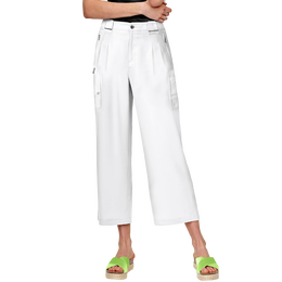 Elegante 35&quot; Mid-Length Capri