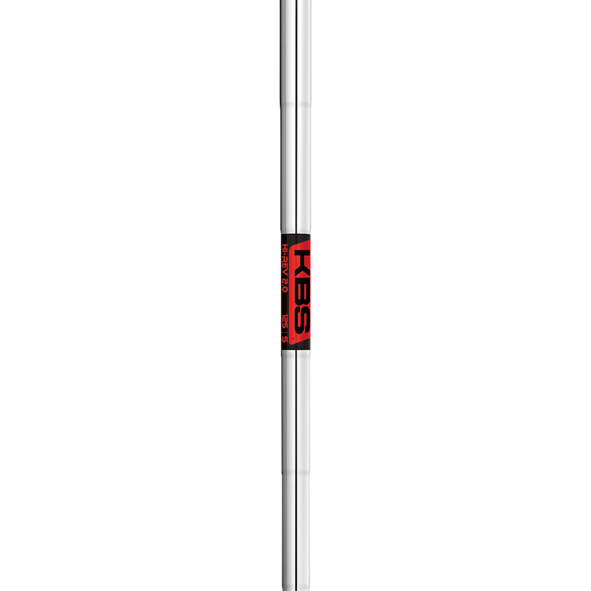 KBS Hi-Rev 2.0 Wedge Shaft