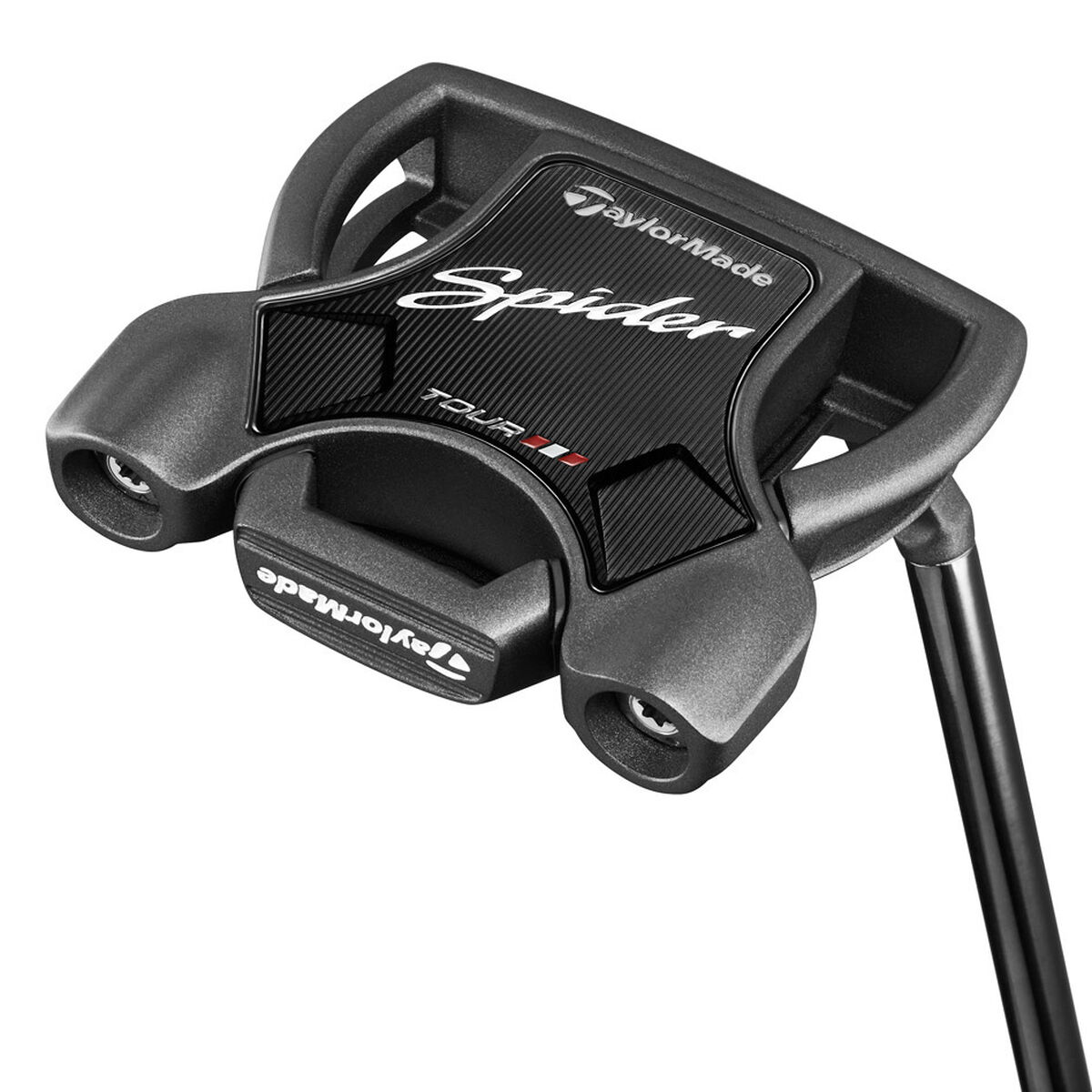 Taylormade Spider Tour Black Putter