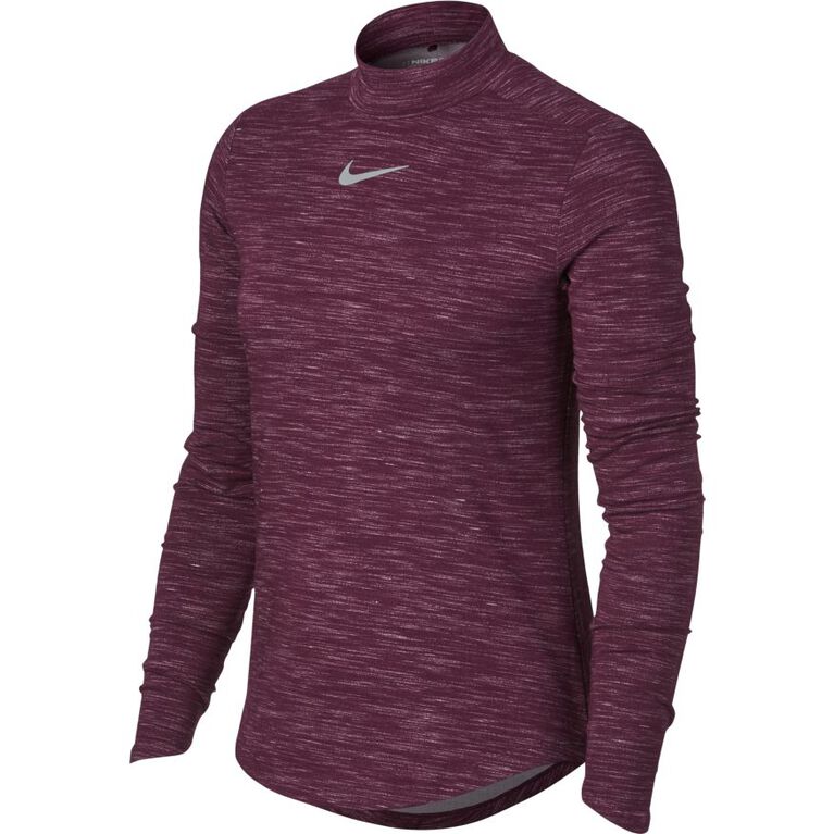Nike Women's Long Sleeve Dry Golf Top PGA TOUR Superstore