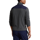 Alternate View 1 of Classic Fit Performance Fleece Sweatshirt