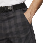 Alternate View 3 of Dri-FIT UV Men&#39;s 10.5&quot; Plaid Golf Chino Shorts