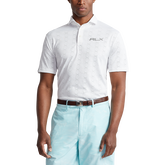 Classic Fit Performance Polo Shirt