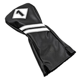 Vintage Driver Headcover