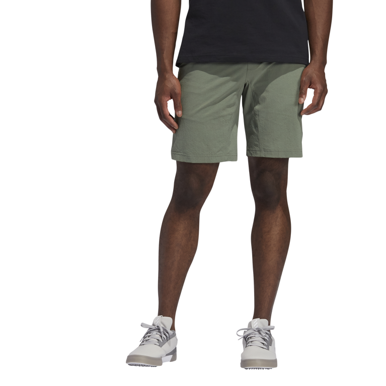hybrid shorts on running