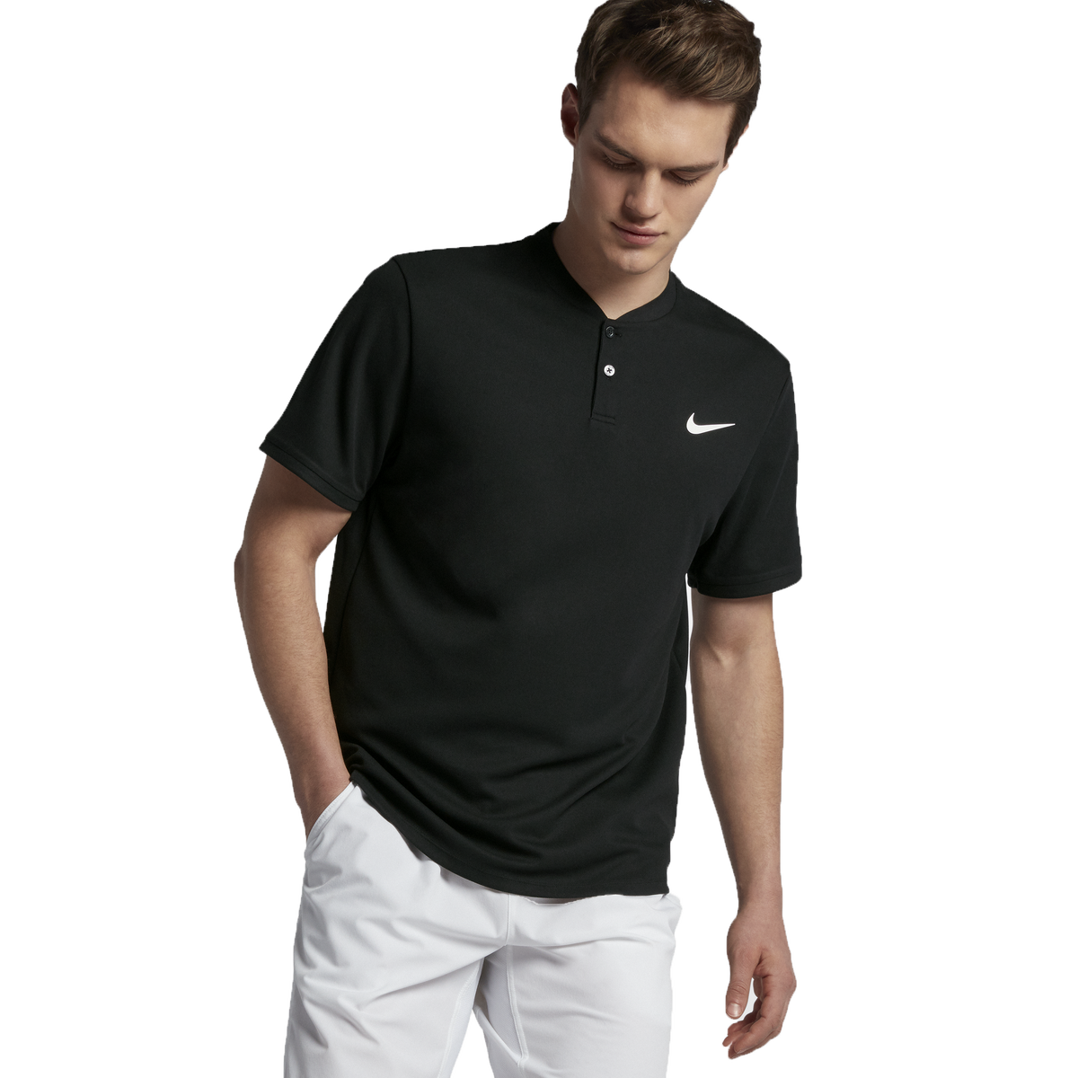 NikeCourt Dri Fit Advantage Tennis Polo PGA TOUR Superstore