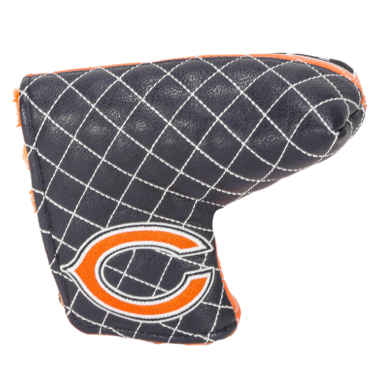 CMC Design Chicago Bears Blade Putter Cover PGA TOUR Superstore