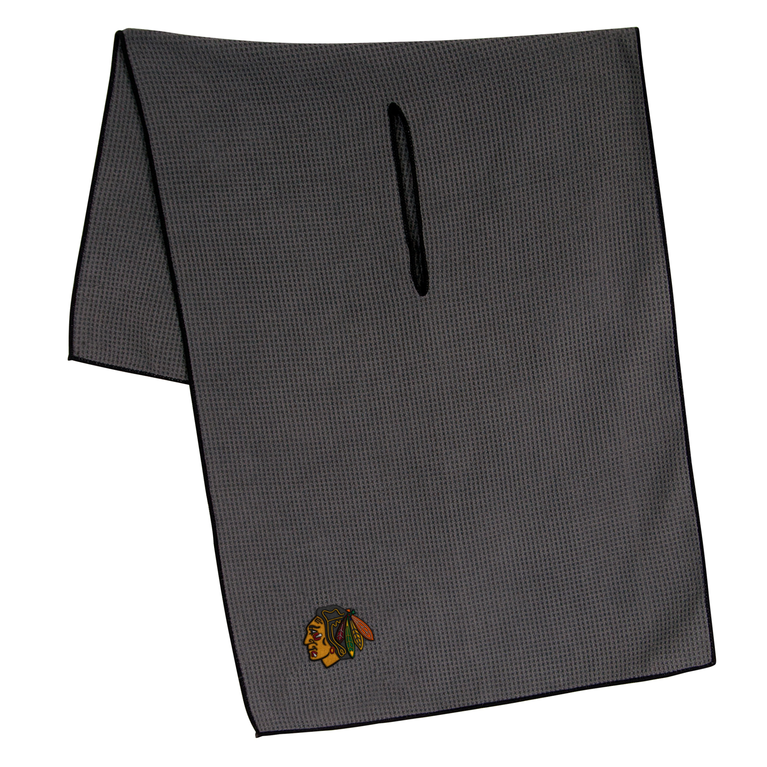 Chicago Blackhawks Microfiber Towel