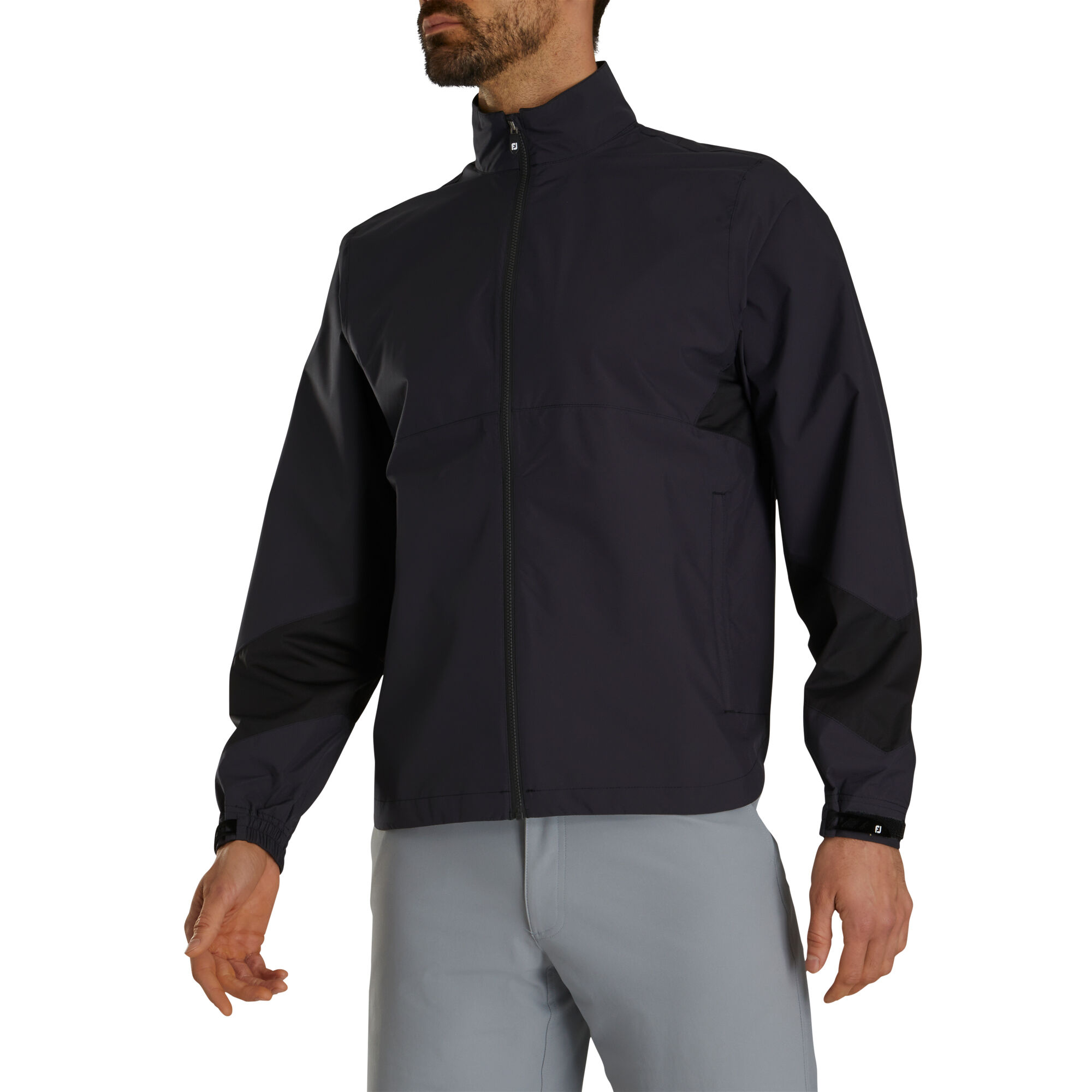 Pga tour windbreaker online