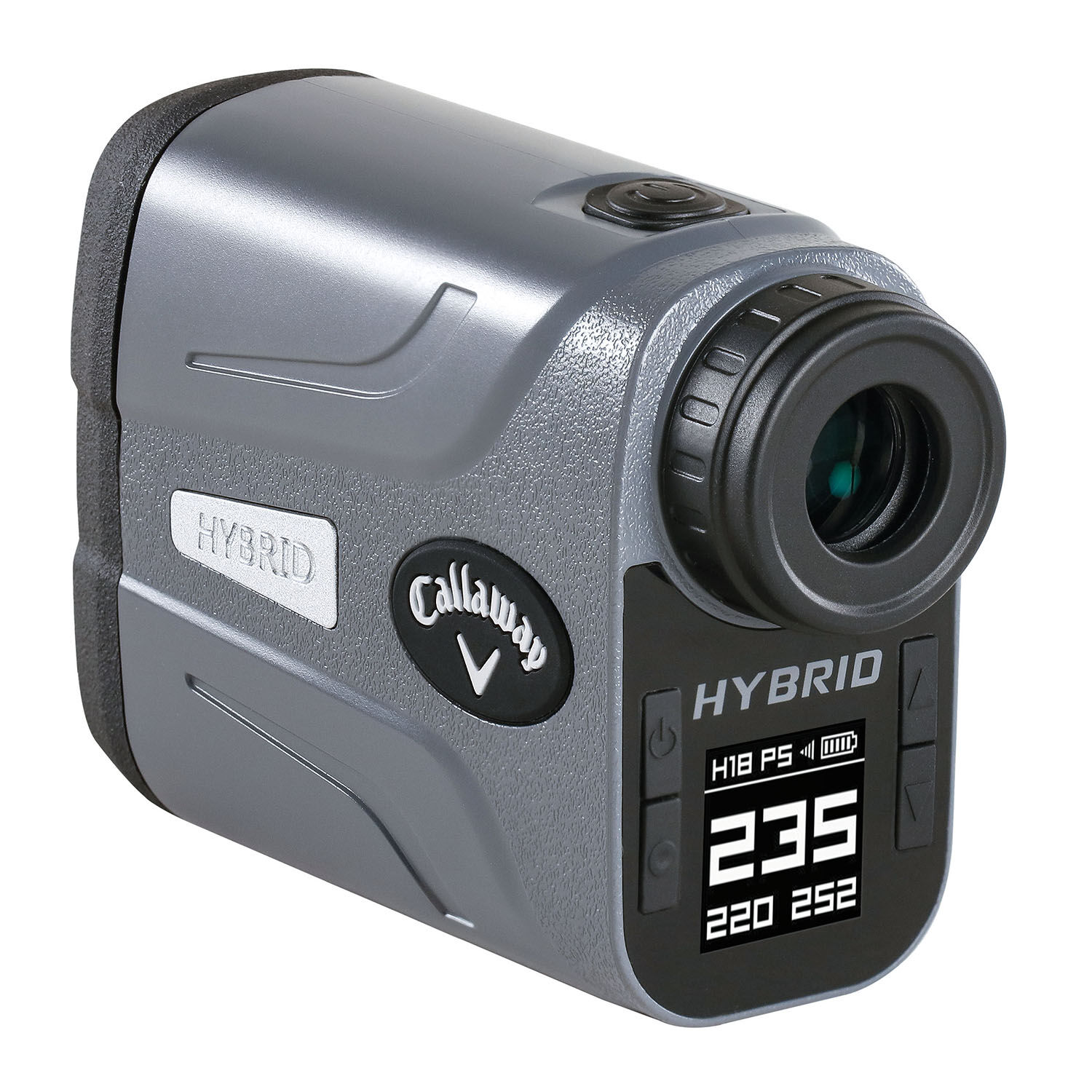 Hybrid rangefinder sale
