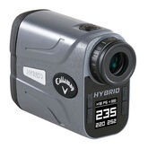 Hybrid Laser/GPS Rangefinder
