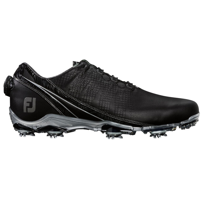 FootJoy D.N.A. BOA Men's Golf Shoe Black PGA TOUR Superstore