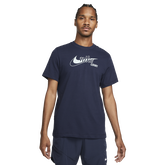 Dri-FIT Men&#39;s Swoosh Tennis T-Shirt