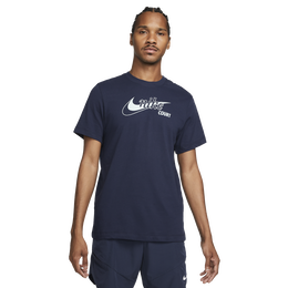 Dri-FIT Men&#39;s Swoosh Tennis T-Shirt