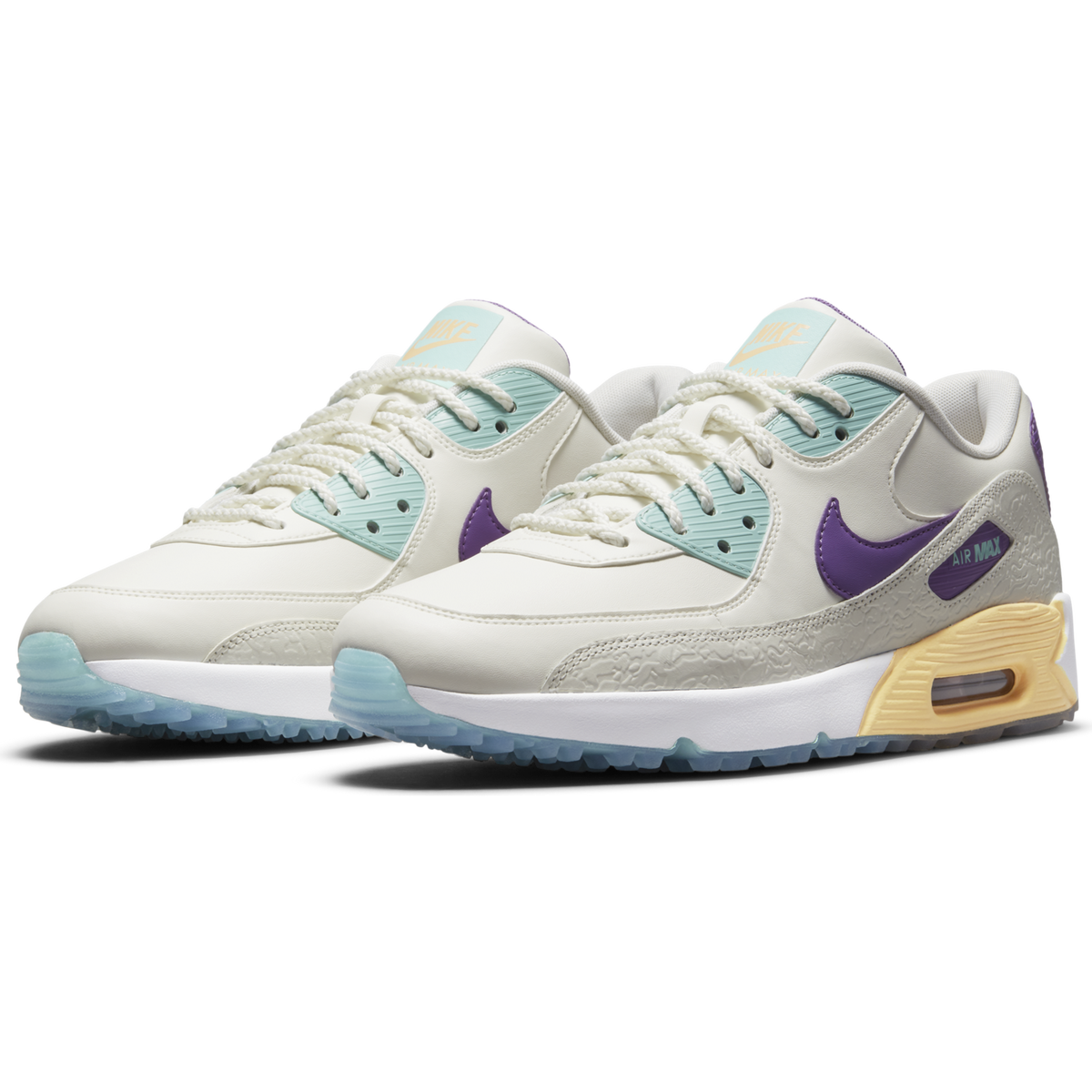 air max 90 g nrg men's golf shoe