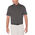 Feeder Stripe Short Sleeve Golf Polo Shirt