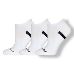 PGA TOUR Women&#39;s Pro Series 3-Pack No Show Socks