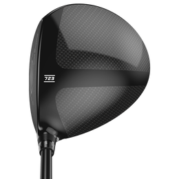 Exotics C723 Driver