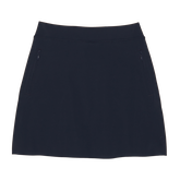Alternate View 4 of A-Line Silky Tech 16&quot; Skort