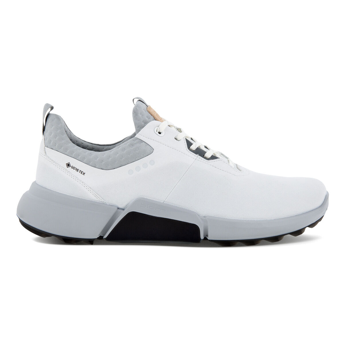 ECCO MEN'S GOLF BIOM H4 （ゴアテックス）