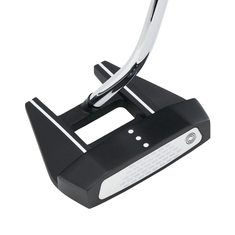 Odyssey Stroke Lab Black Big Seven Toe Up Putter PGA TOUR Superstore