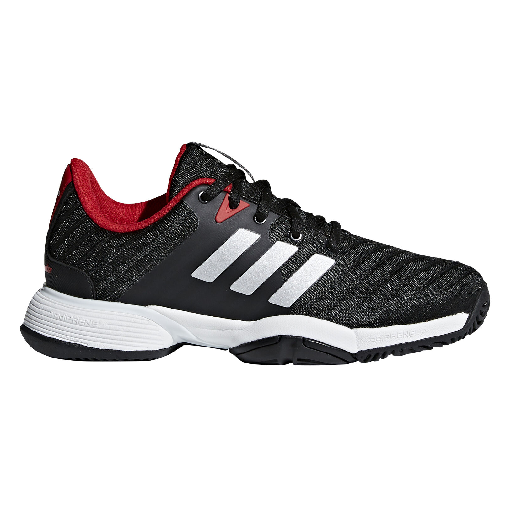 adidas barricade junior shoes