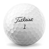 Alternate View 2 of AVX 2022 Golf Balls - Personalized