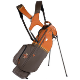 Mid-Stripe Double Strap 2023 Stand Bag