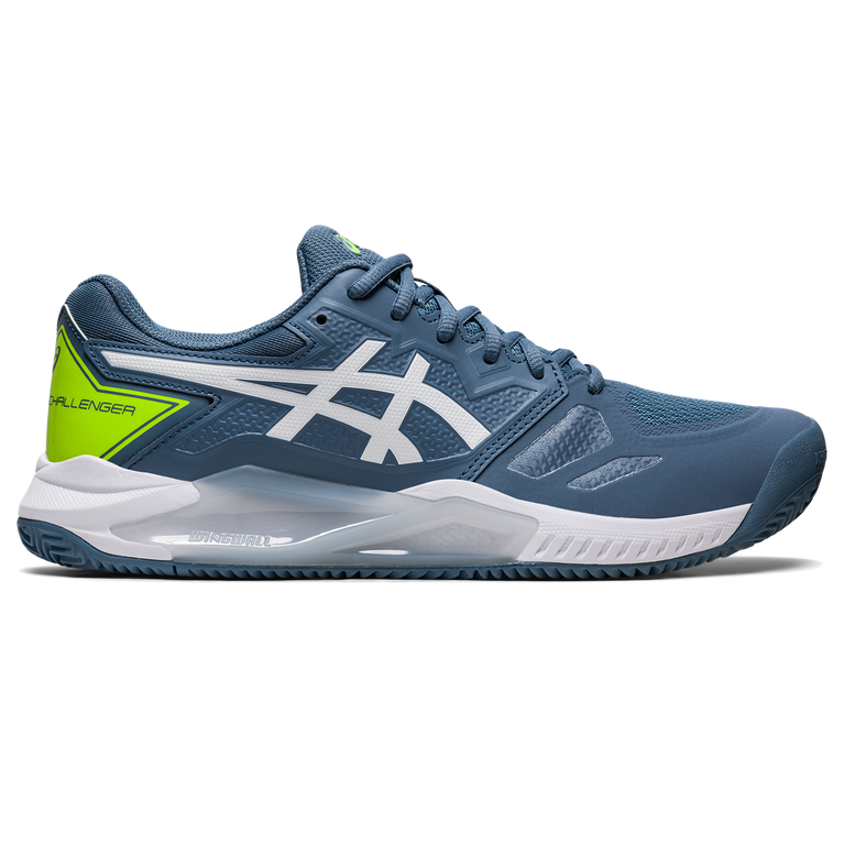 Gel-Challenger 13 Clay Men&#39;s Tennis Shoe
