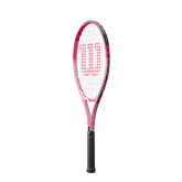 Alternate View 2 of Burn Pink 25 Junior Tennis Racquet 2021