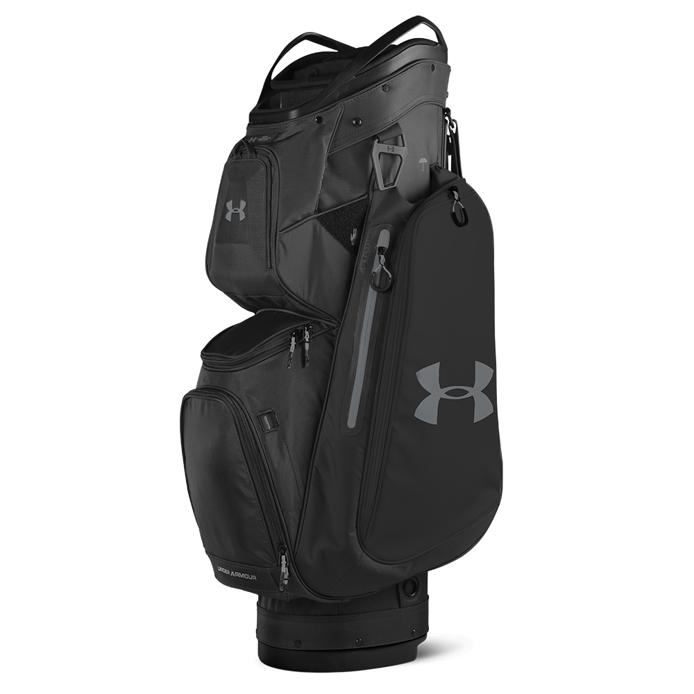 under armour golf travel bag