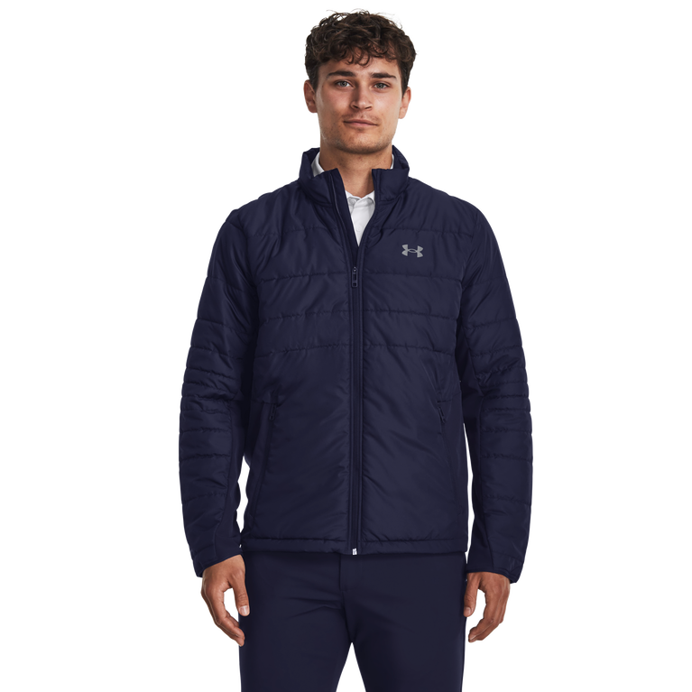 Under Armour Storm Session Golf Jacket PGA TOUR Superstore